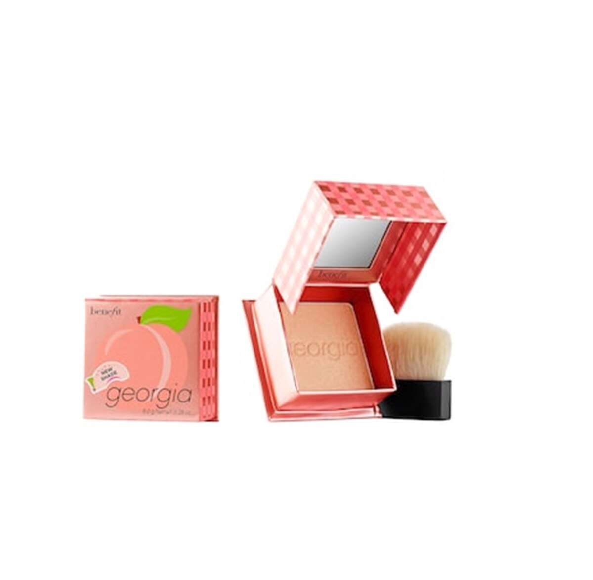BOX O'POWDER GEORGIA (RUBOR)